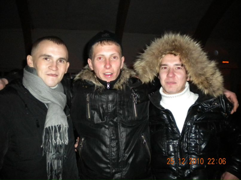 Дмитрий Лекомцев фотография #2