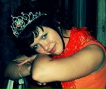 Фотография Видяевой Марины