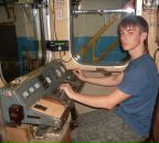 Фотография Яснова Андрея