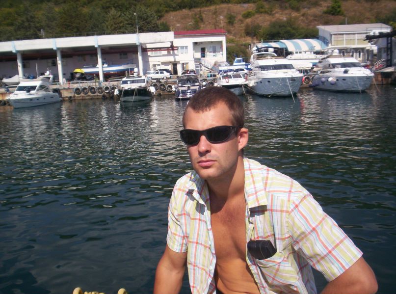 Дмитрий Онищенко фотография #20