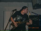 Фотография Гусарова Дмитрия