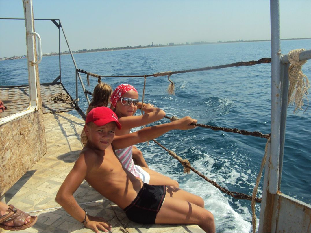 Алинка Бабенко фотография #43