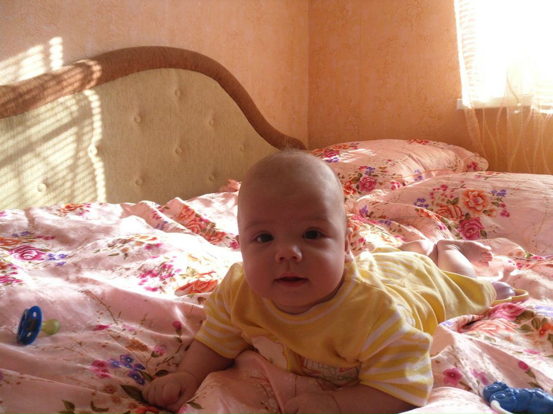 Елена Гончар фотография #29