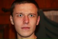 Фотография Климова Никиты