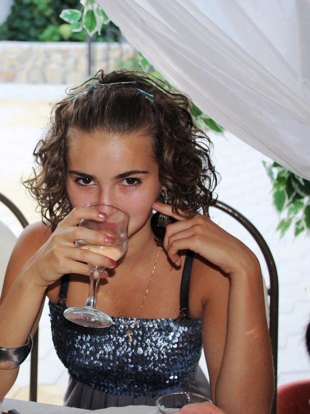 Женька Чернова фотография #19