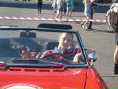 Фотография Козлова Фёдора