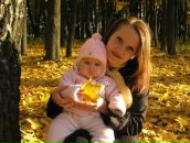 Юлія Кровальська фотография #27 (источник - https://vk.com/id62815217)