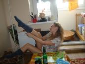 Фотография Войцеховской Валерии