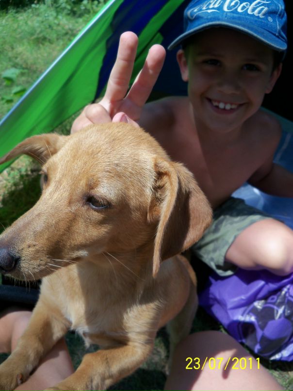 Оля Скороход фотография #33