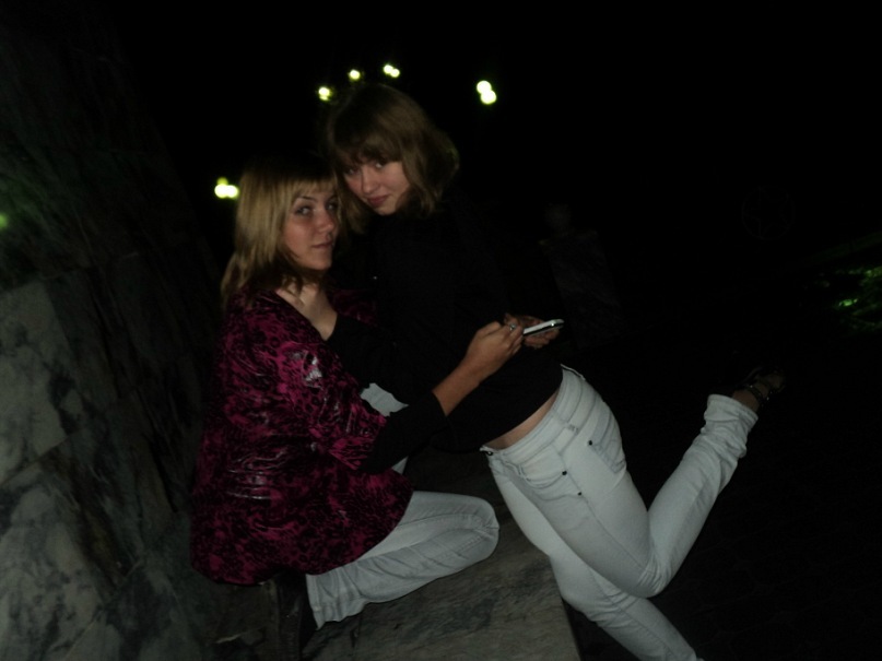 Лиля Рустямова фотография #44