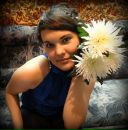 Фотография Алексеевой Олеси