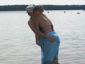 Фотография Сорокопуд Татьяны