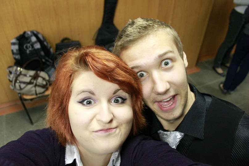 Дмитрий Рыжков фотография #20