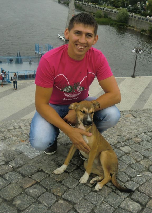 Серега Бабенко фотография #12