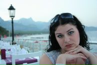 Фотография Савенковой Олеси