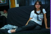 Фотография Николаевой Настасьи
