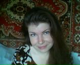 Фотография Верещагиной Натальи