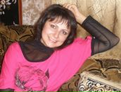 Фотография Стеблянко Ирины