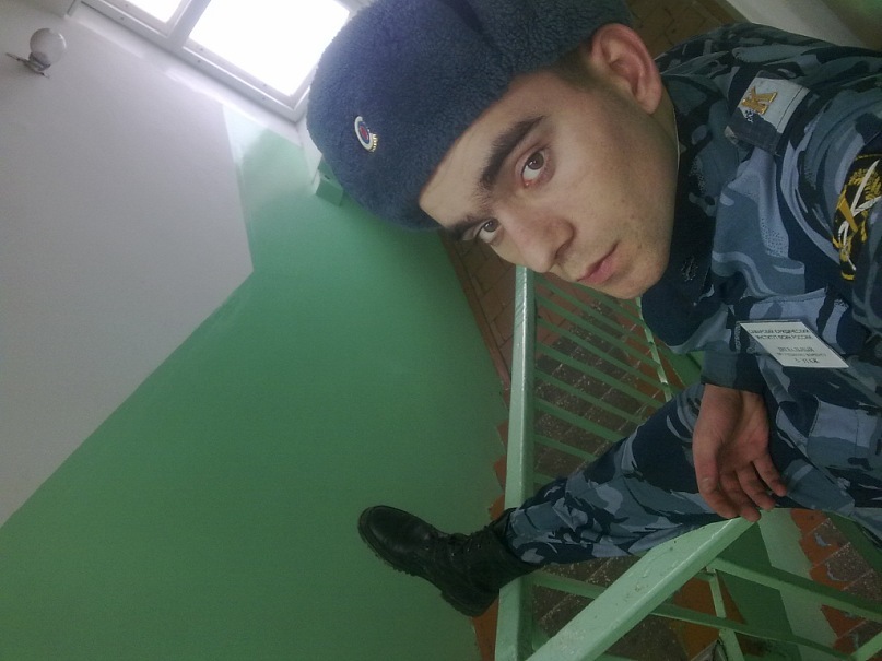 Апти Асхабов фотография #39