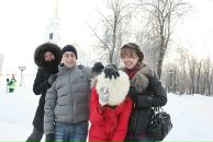 Фотография Забережной Ольги