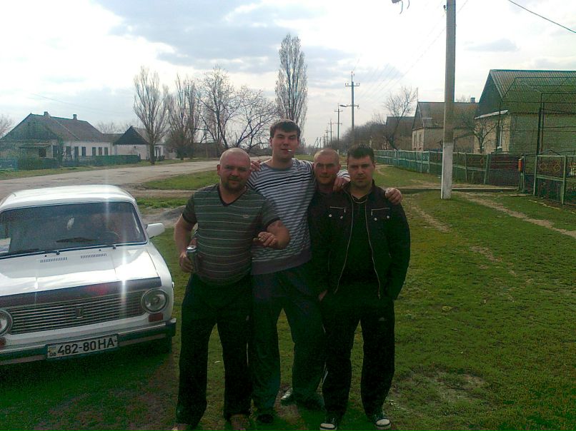 Иван Ругаёв фотография #34