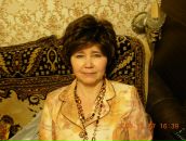 Татьяна Кузьмина фотография #21 (источник - https://vk.com/id51420676)