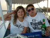 Фотография Крыловой Ольги