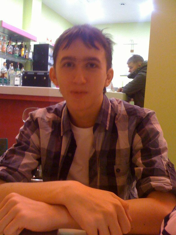 Антон Селезенев фотография #25