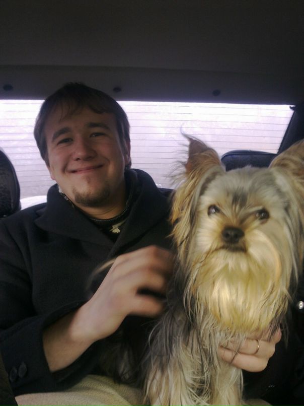 Дмитрий Гринёв фотография #44