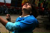 Фотография Даниловой Даши