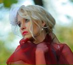 Фотография Российской Елены