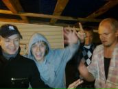 Фотография Сергеева Саши