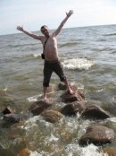 Фотография Щепелина Антона