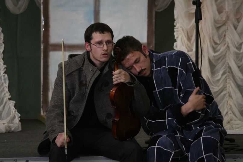 Дмитрий Журавлев фотография #28