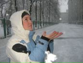 Фотография Ляшук Ольги