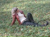 Фотография М Катерины