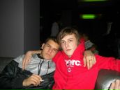 Фотография Замуруева Максима