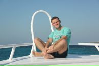 Фотография Егорова Игорька