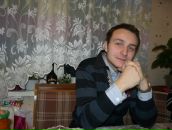 Фотография Иванова Михаила