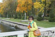 Фотография Ретинской Марины