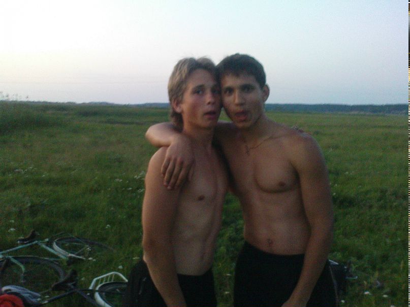 Сергей Писарчук фотография #38