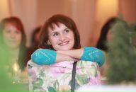 Фотография Кривцовой Ольги