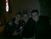 Дмитрий Донских фотография #30 (источник - https://vk.com/id30717246)