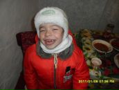 Соломія Остапчук фотография #3 (источник - https://vk.com/id128930268)