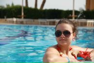 Фотография Фёдоровой Анастасии