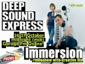 Creative Djs фотография #9 (источник - https://vk.com/id102455339)