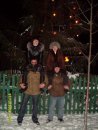 Міша Костюк фотография #1
