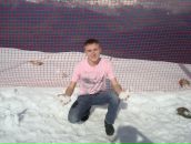 Фотография Гусарова Сергея