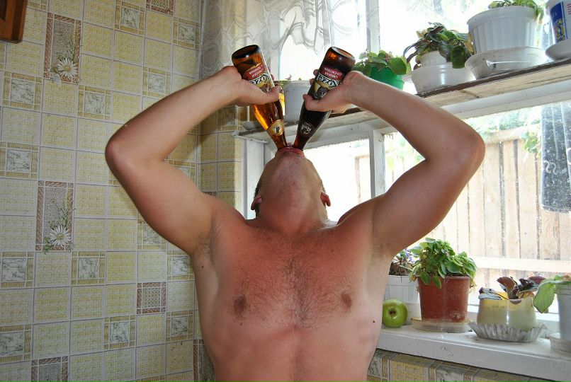 Иван Иванищенко фотография #25