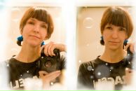 Фотография М Марии